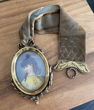 Portrait print victorian for sale Portrait print victorian for sale  Red Hook