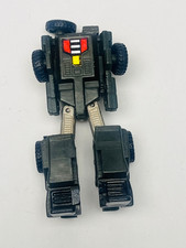 Vintage bandai gobots for sale  Richardson