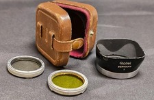 Kit paraluce filtri usato  Firenze