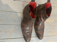 Jeffrey west brown for sale  BIRMINGHAM