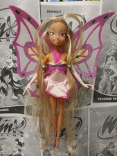 Flora enchantix winx usato  Porto Cesareo