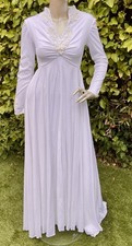 Vintage 1970 crochet for sale  LLANDUDNO