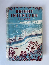 Bright interlude gee for sale  REDDITCH