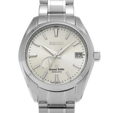 Relógio usado masculino GRAND SEIKO Heritage Collection Spring Drive SBGA001 #101127 comprar usado Relógio usado masculino GRAND SEIKO Heritage Collection Spring Drive SBGA001 #101127 comprar usado  Enviando para Brazil
