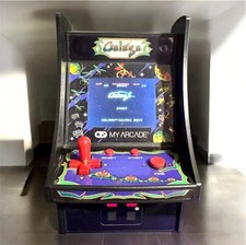 Arcade micro player for sale  Rochester