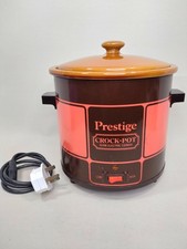 Vintage prestige crock for sale Vintage prestige crock for sale  ALFORD
