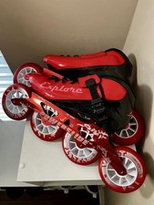 Isport jet inline for sale  Phenix City