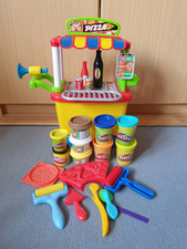 Pizza wagen knetset gebraucht kaufen  Legden