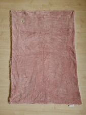 Anione hundedecke rosa gebraucht kaufen  Wendelstein
