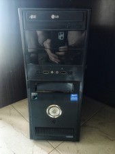 Desktop amd velocissimo usato  Termoli