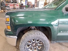 truck green for sale  Rosemount