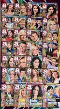 Zeitschriften jan juli gebraucht kaufen  Ansbach