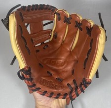 Baseball glove wilson for sale  Gainesville