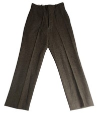 Pantalon service dress d'occasion  Isigny-sur-Mer