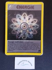 Carte pokémon energie d'occasion  Jarnac