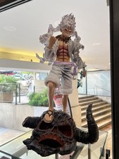 Statue one luffy d'occasion  Montpellier-