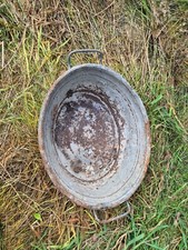 Antike vale wanne gebraucht kaufen  Kempen