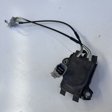 Suzuki GSR750 Gsr 750 2012 Válvula De Escape Servo Motor Atuador 33970-47H01 Denso comprar usado  Enviando para Brazil