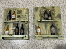Wine shelves resin for sale  Dayton