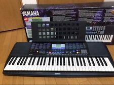 Yamaha psr 190 d'occasion  Expédié en Belgium