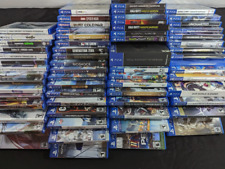 PS4G - Jogos para Sony PS4 Playstation 4 (FAÇA UM PACOTE)(ESCOLHA SEUS JOGOS), usado comprar usado  Enviando para Brazil