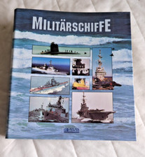 Militärschiffe atlasverlag sa gebraucht kaufen  Großaitingen