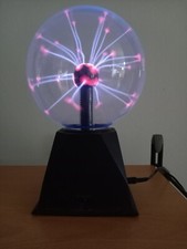 Sfera plasma simulazione usato  Ferrara