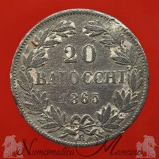 Falso epoca stato usato  Monte di Procida