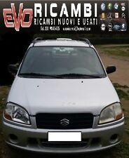 Tutti ricambi per usato  Comiso