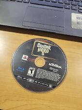 Guitar Hero 5 (Sony PlayStation 3, PS3) somente disco testado comprar usado  Enviando para Brazil