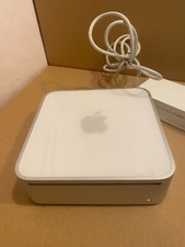 Apple mac mini for sale  WARRINGTON