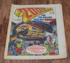 2000ad prog july for sale  CIRENCESTER