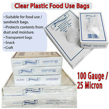 Food grade bags for sale  MANCHESTER
