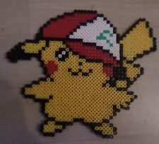 Perles repasser pokemon d'occasion  Meaux