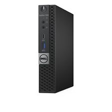 Computador desktop Windows 11 Pro Dell OptiPlex 3070 i5 32GB 1TB SSD HDMI PC WiFi comprar usado  Enviando para Brazil