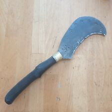 Handgeschmiedete hippe messer gebraucht kaufen  Egelsbach