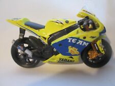 Valentino rossi yamaha for sale  CHORLEY