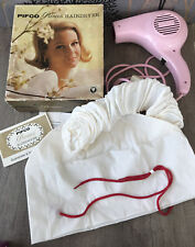 Vintage pifco hairdryer for sale  UK