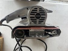 Craftsman belt sander for sale  Pittston