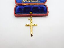 9ct yellow gold d'occasion  Expédié en Belgium