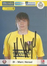 Marc hensel dynamo gebraucht kaufen  Deutschland