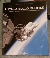Italia sullo shuttle usato  Roma
