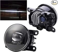 LED Farol De Milha Neblin Serve para SUZUKI JIMNY GRAND VITARA 2008 2009 2012, usado comprar usado  Enviando para Brazil