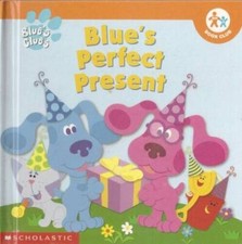 Blue perfect present for sale  Montgomery