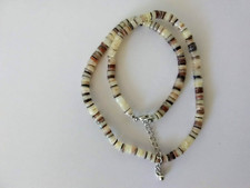 Surfer necklace real for sale  Panama City