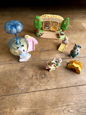 Sylvanian playground swing for sale  LEIGHTON BUZZARD