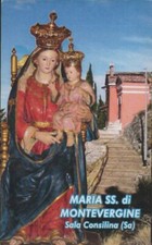 435 santino madonna usato  Italia