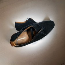 Salamander navy blue for sale  EDINBURGH