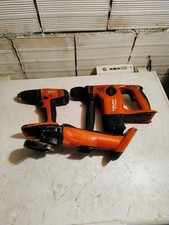 Hilti kit te4a22v usato  Guiglia