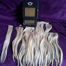 Foxy locks seamless gebraucht kaufen  Versand nach Germany